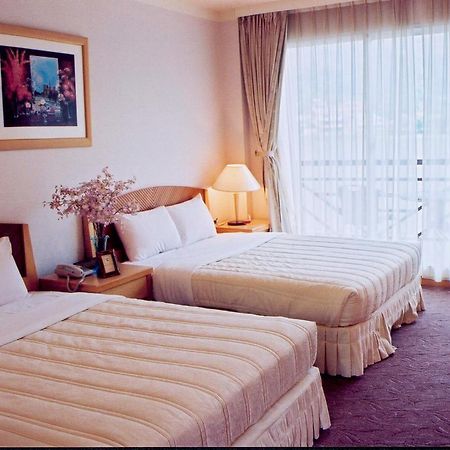 Lakeside Resort Nantou Exterior photo