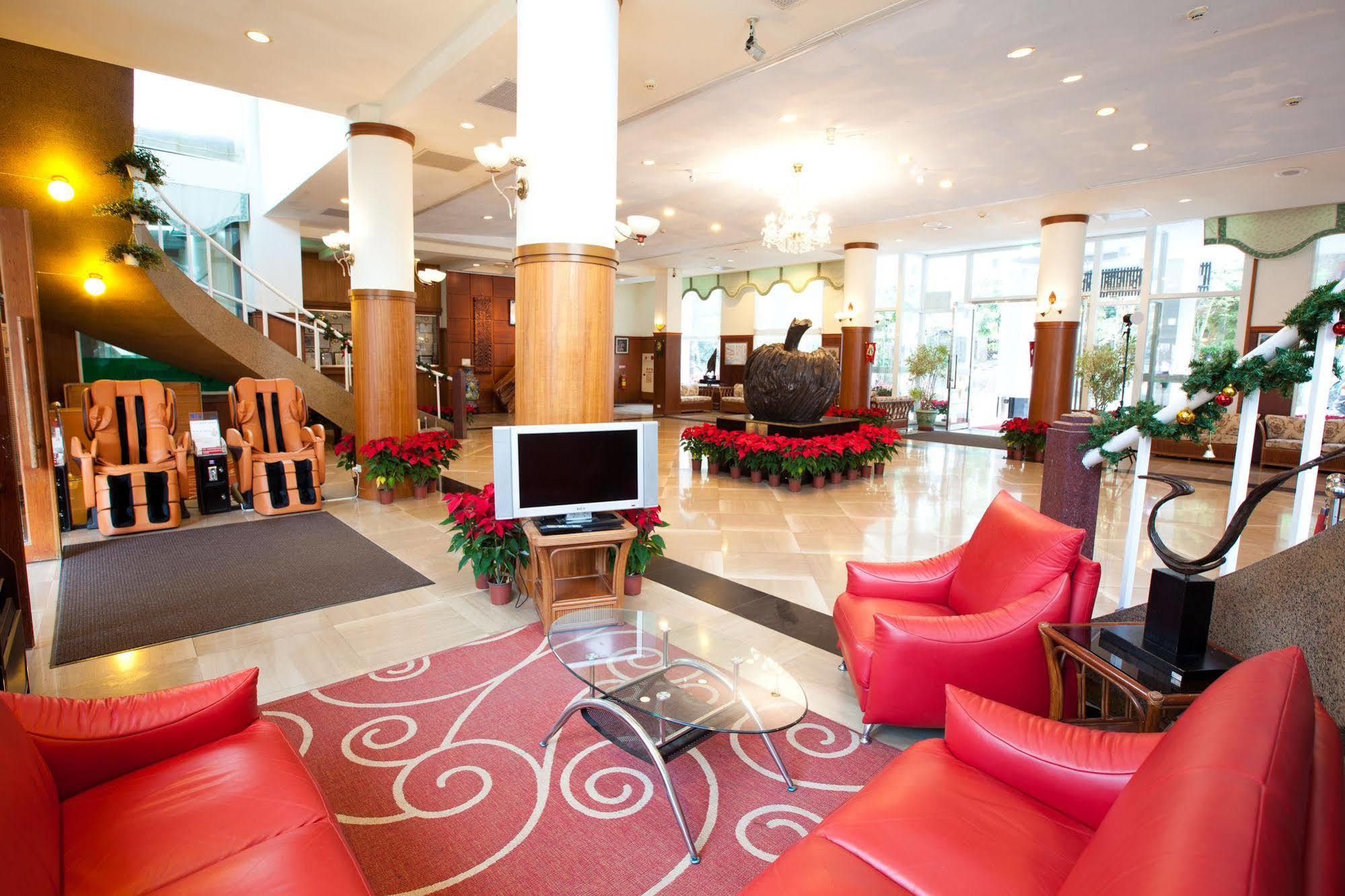 Lakeside Resort Nantou Exterior photo
